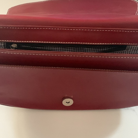 Gucci red bag - Picture 4 of 11